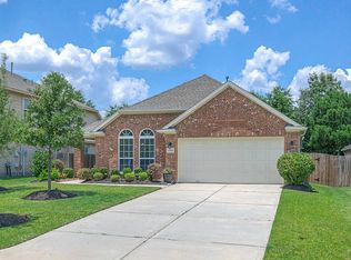 20783 Oakhurst Park Dr, Porter, TX 77365