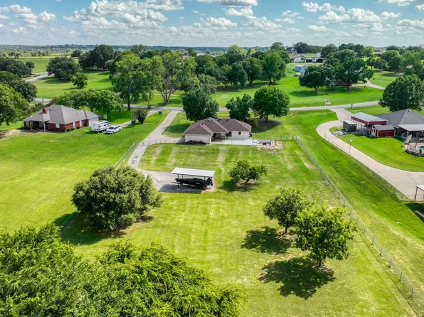 109 Abby Ln, Weatherford, TX 76086