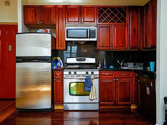 2nd image of 366 Menahan St #4F