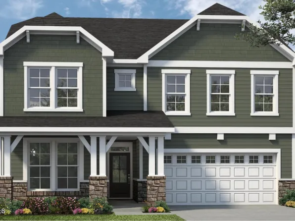 192 Merritt Lake Ave, Zebulon, NC 27597