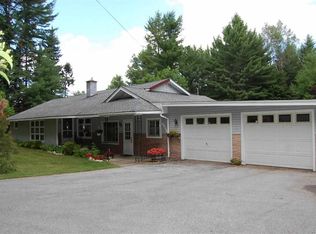 11670 N Central Dr, Roscommon, MI 48653