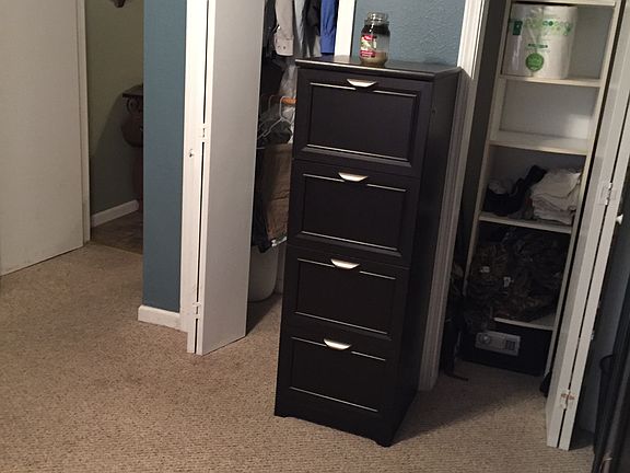 updated pic of study/BR