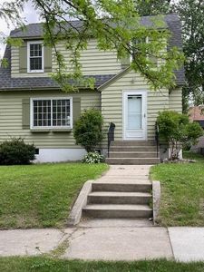 285 8th Ave, Granite Falls, MN, 56241