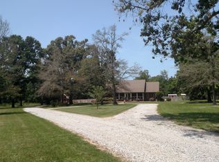 5337 State Highway 296, Stapleton, GA 30823