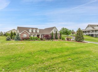 8236 S Ireland Way, Aurora, CO 80016