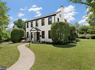 4022 Veazey St NW, Washington, DC
