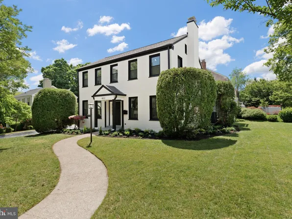 4022 Veazey St NW, Washington, DC 20016