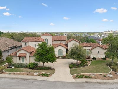 3919 El Chamizal, San Antonio, TX, 78261