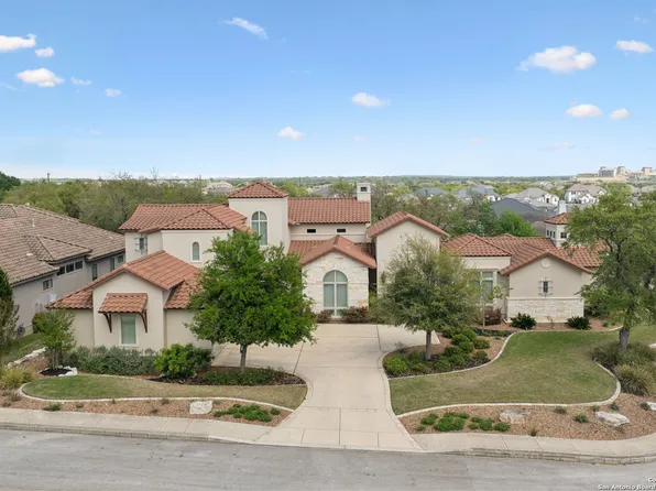 3919 El Chamizal, San Antonio, TX 78261