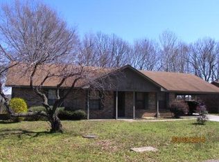 304 Willow Loop, Lonoke, AR 72086