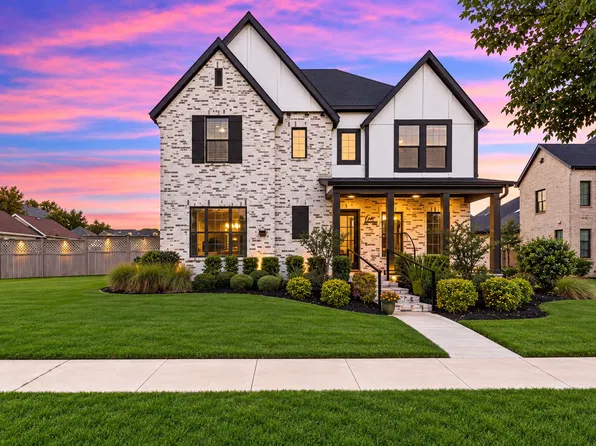 800 N Pecan Pkwy, Northlake, TX 76247