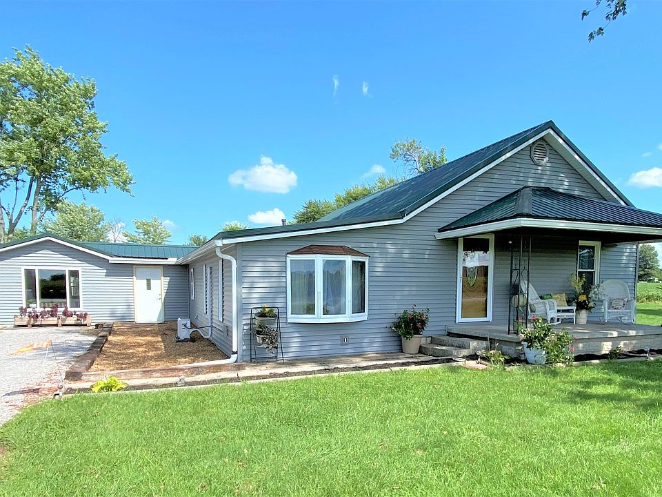 2076 N State Rd, Flora, IL 62839 Zillow