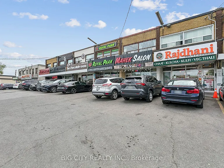 2656 Islington Ave #2 — Photo 2