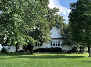 841 E 3000 North Rd, Clifton, IL 60927