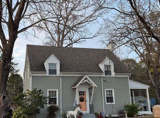 28704 Old Quantico Rd, Salisbury, MD 21801