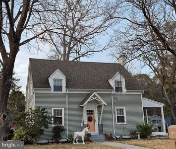 28704 Old Quantico Rd, Salisbury, MD, 21801