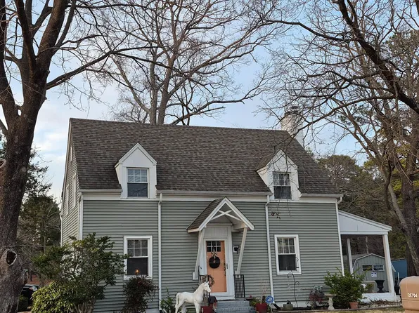28704 Old Quantico Rd, Salisbury, MD 21801
