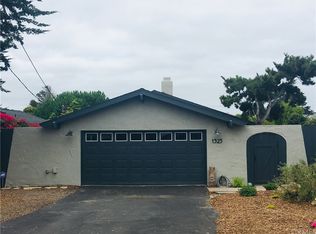 1323 8th St, Los Osos, CA 93402