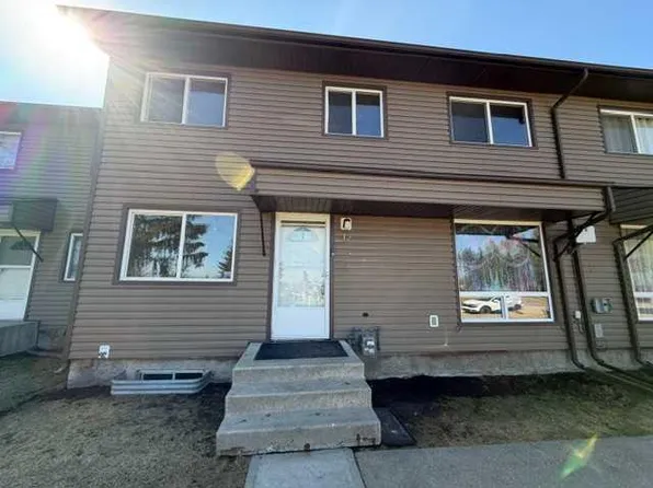5231 NW 6th Ave #12, Edson, AB T7E 1L1