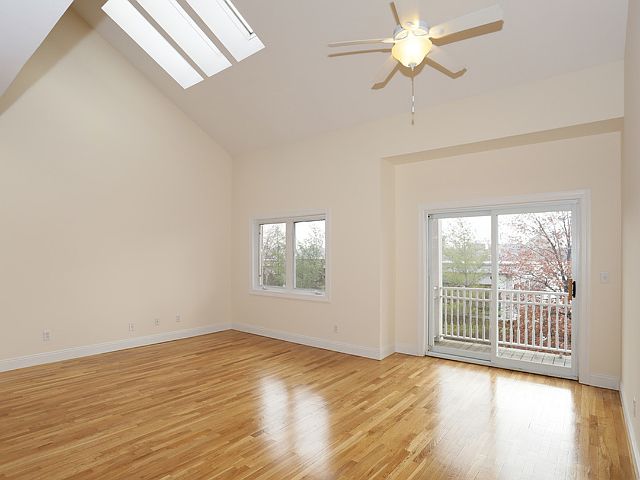 SR. Loft Living Room - Plan B