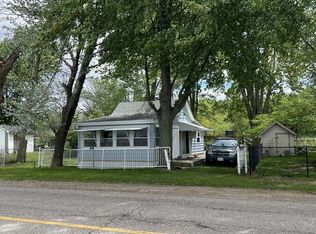 1758 River Rd N, Walpole Island 46, ON