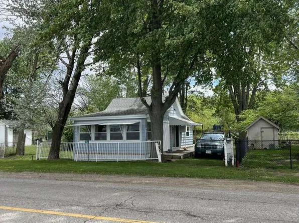 1758 River Rd N, Walpole Island 46, ON N8A 4K9