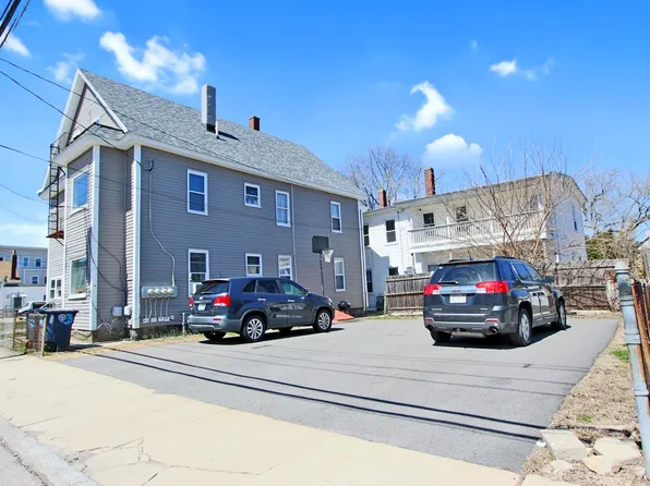 60 Whitney Street, Nashua, NH 03064