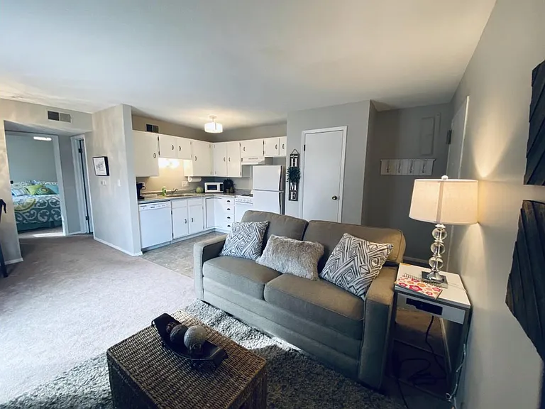1210 S 24th St #5 — Photo 4