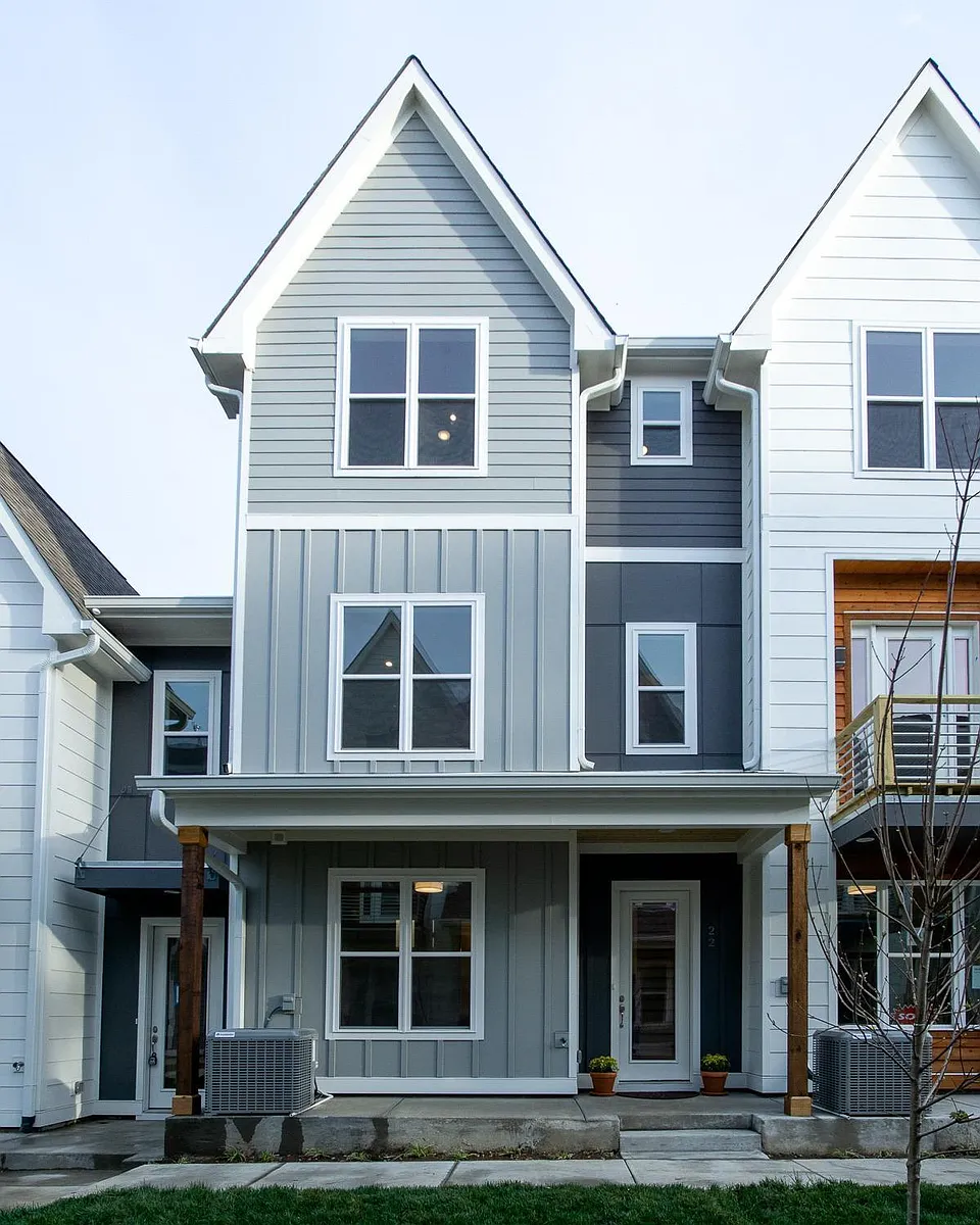 Building Photo - 701 James Ave