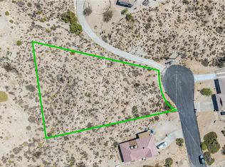57006 Pinto Ct, Yucca Valley, CA 92284