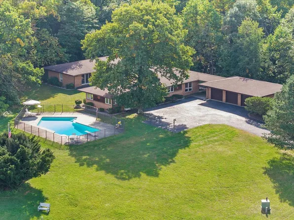 142 Greshville Rd, Boyertown, PA 19512