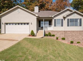 11 Cherry Crest Cv, Little Rock, AR 72211