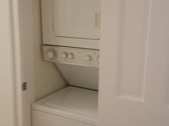 Washer/dryer