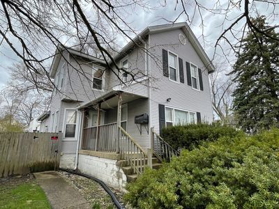 815 N Cora St, Joliet, IL, 60435