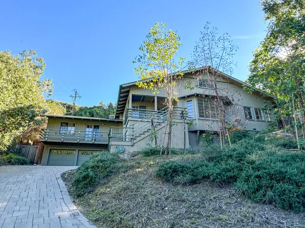 3999 Fredonia Dr, Los Angeles, CA 90068