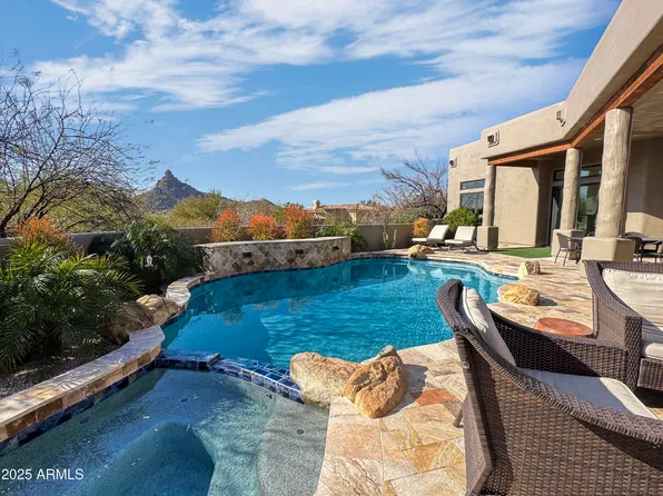 10685 E Cottontail Ln, Scottsdale, AZ 85255
