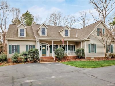 6708 Saltwood Ct, Sandston, VA, 23150
