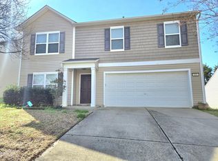 105 Bray Dr, Mebane, NC 27302
