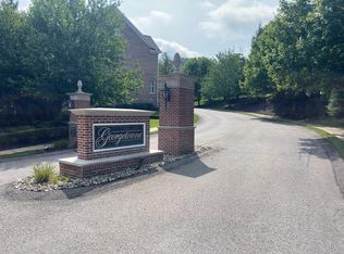 402 Georgetowne Ct, Wexford, PA 15090