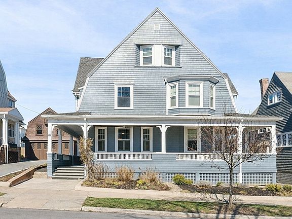 3rd image of 16 Wolcott Rd #1