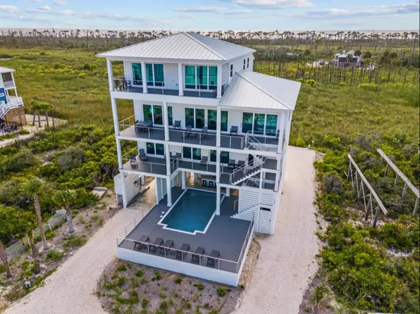 846 Secluded Dunes Dr, Port Saint Joe, FL 32456