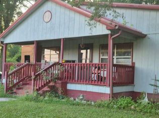 3825 Rockmart Hwy, Cedartown, GA 30125