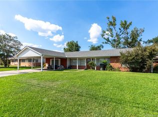 914 Holly St, Lake charles, LA 70601