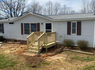 7474 Henry Rd, Vale, NC 28168