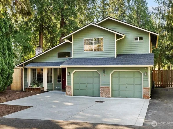 17902 Trombley Road, Snohomish, WA 98290