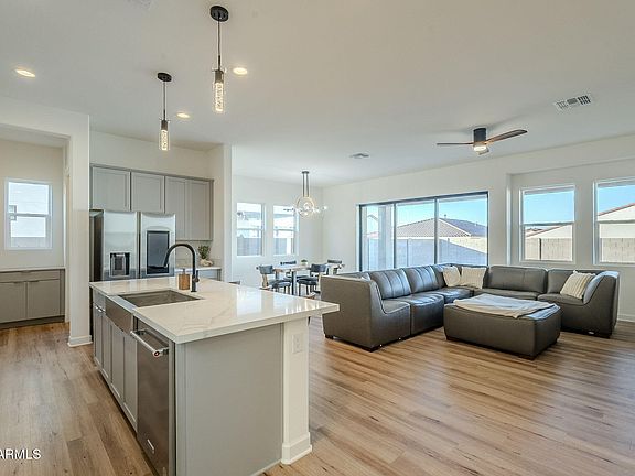 4th image of 3966 W Antelope Way