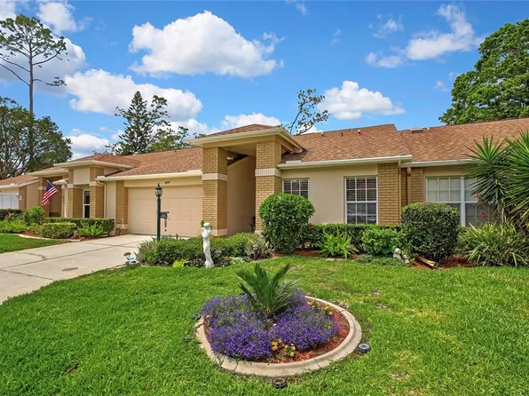 6447 Pine Walk Dr, New Port Richey, FL 34655