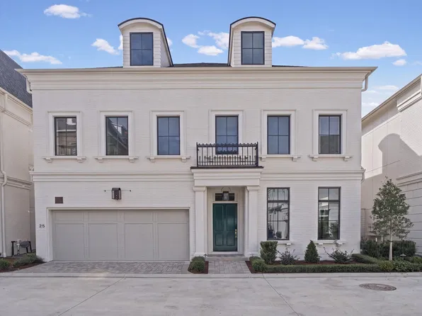 25 Wentworth Gate Path, Houston, TX 77027