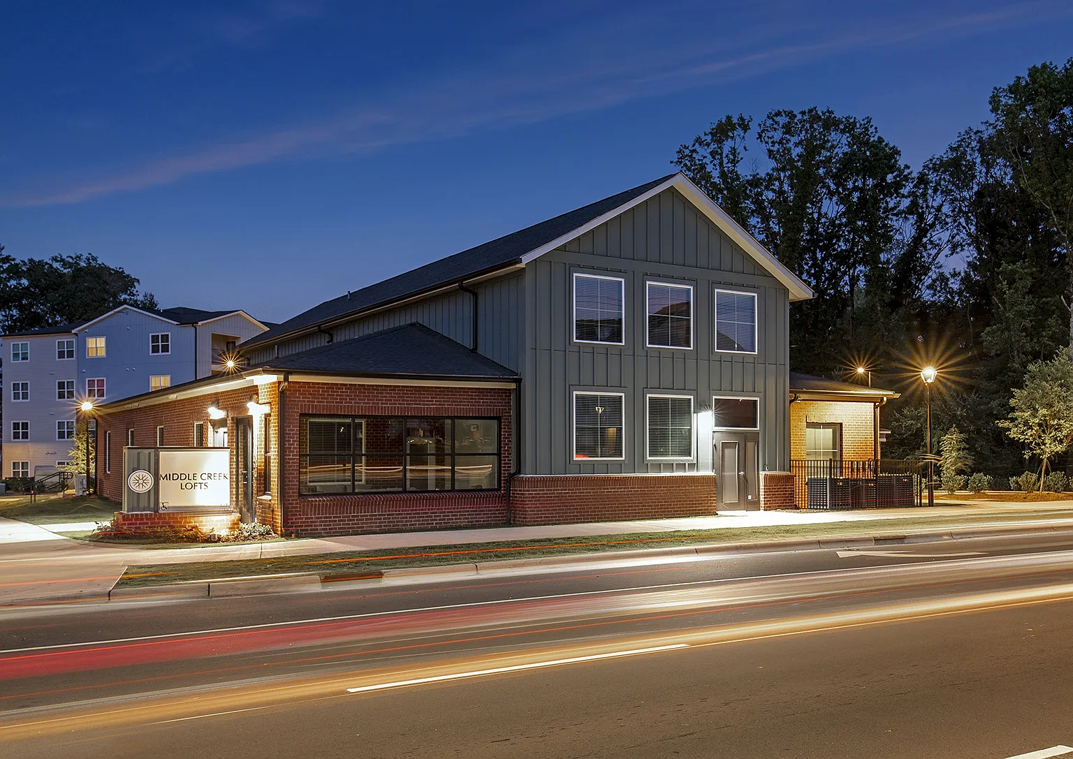 Middle Creek Lofts — Photo 3