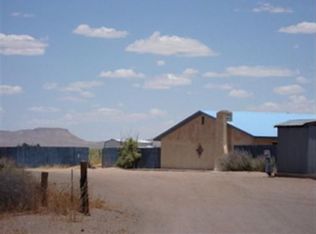 1337 Sands Rd NW, Deming, NM 88030